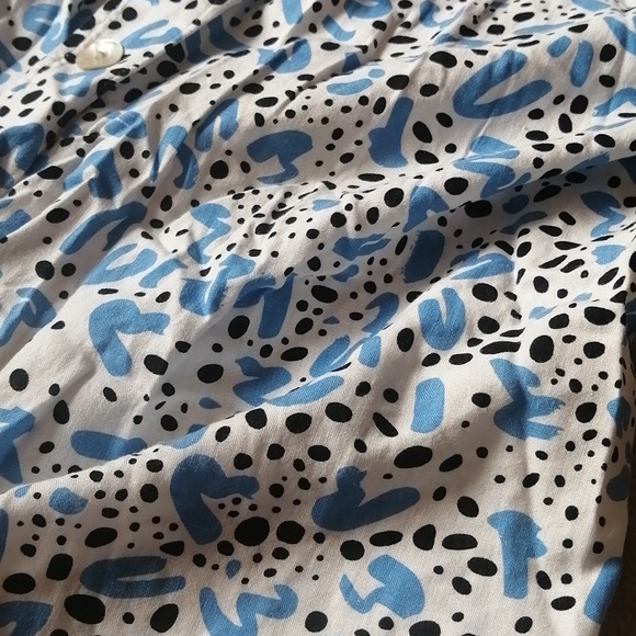 Aritzia Callisto Blouse - Picture 5 of 10